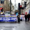 Britain does not need to reopen old wounds – endlessly relitigating Brexit is a bad idea