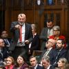 Government Holding Talks With Labour MPs After Miner Pensions Backlash