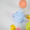 Plastic exposure is fast becoming another social determinant of child health