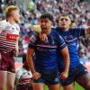 Wakefield's remarkable success isn't just on the rugby pitch — it's in the community