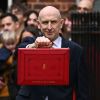 Chancellor Announces More Energy Bill Support In 'Breathing Space' Budget