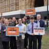 Parliament needs an employment model fit for the modern political era