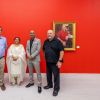 Coca-cola launches ‘local royalty’ campaign –  local business owners honoured with portaits by royal artists