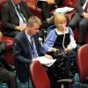 AI has given me back my voice – this technology has the potential to be transformative for parliamentary democracy