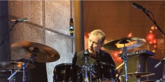 Blur Drummer Warns Post-Brexit Touring Costs Will Destroy Next Generation Of Bands