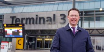 Minister Defends Decision To Scrap Covid Testing For Fully Vaccinated Travellers