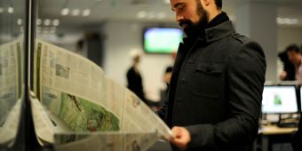 Government Refuses To Publish Full Documents Relating To Lord Lebedev Peerage Advice