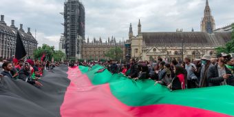 Ministers Accused Of “Failing” Afghan Refugees After Major Delays To Resettlement Scheme