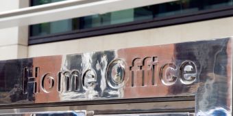 The Home Office - is it fit for purpose?