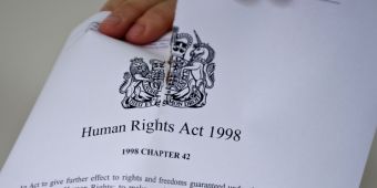 Will replacing the Human Rights Act make it harder to access justice?