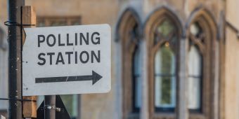 Dods Polling Report Looks At Local Elections