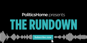 The Rundown Podcast: Protocol & Power Struggle, What's Next For Northern Ireland?