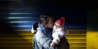 Safeguarding Concerns Raised For Ukrainian Refugees After Delays To DBS Vetting Checks