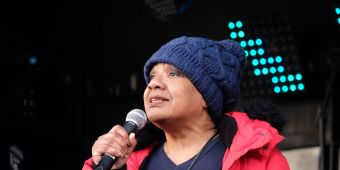 Diane Abbott Loses Labour Whip After Racism Comments