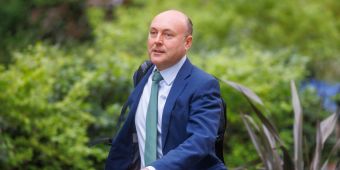 Minister Declares UK Ready For Lift-Off But Rules Out Moonshoot