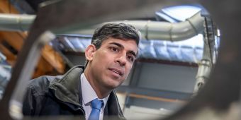 Tory Voters Say The 'Broken' Party Has Turned The UK Into A 'Sinking Ship'