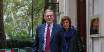 No10 Says It Was 'Right To Reflect' On Government Operations