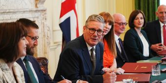 Don’t Rush To Pass Bills And Make More Shoddy Laws, Labour Warned