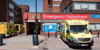 The Budget Is A 'Critical Moment' For Drug And Alcohol Rehab Services