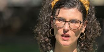 Social Care At “Standstill” After Budget, Says Health Committee Chair Layla Moran