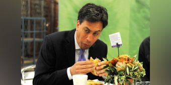 Recipes for Disaster