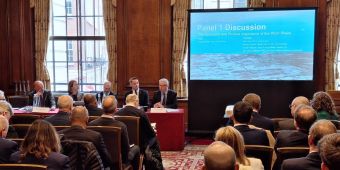 Short Straits Summit: Exploring Dover’s Vital Role in Britain’s EU Reset