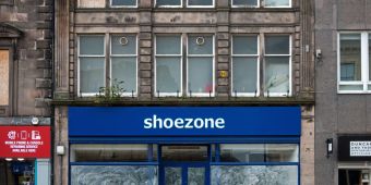 Closed shopfronts open the door for Reform