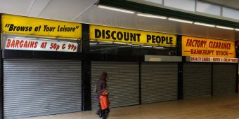 No child left behind: building on progress to end child poverty