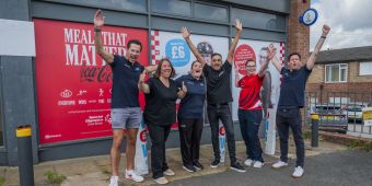 The power in partnerships