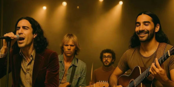 UK’s Creative Industries Say Transparency Is Needed To Protect Jobs From AI