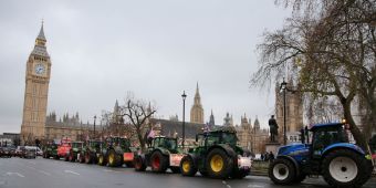 Government Announces Major U-Turn On Farmers Inheritance Tax