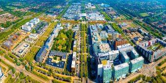 Will Milton Keynes Be The Nation's Bellwether Again In The Local Elections?