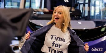 How A Secret Government Report Delayed Leeds' Long-Awaited Trams