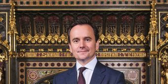 Cost Of Living Champion Lord Walker: Rejoining The Single Market “Would Be A Terrible Idea”