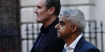 'Beyond A Shit Show': Labour MPs In London Push For Comms Change
