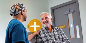 Preventing sight loss: a parliamentary priority