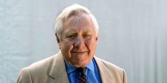 'Labour to his core': tribute to Lord Hattersley – by Baroness Taylor