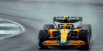 Formula 1 shows Britain at its best – let’s get behind it