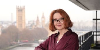 EHRC Chair Mary-Ann Stephenson: 'The Code Could Be Blocked – The Law Remains The Law'