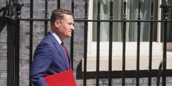Wes Streeting Says Reform's Response To Henry Nowak Murder 'Has Echoes Of The 1930s'