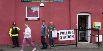 The country needs electoral reform – and Labour has the chance to be on the right side of this argument
