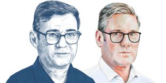 Why It All Went Wrong For Starmer – And What's To Come With Burnham
