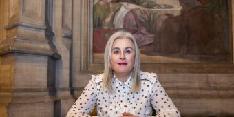 National Maternity Adviser Michelle Welsh: “We Are Not Waiting For More Babies To Die”