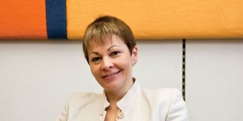 Caroline Lucas: The Greens Have Been 'Really Burnt' By Progressive Alliances With Labour