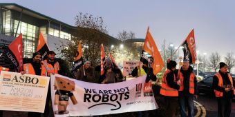 'Reframing the debate from a binary discussion of winners and losers': Yuan Yang reviews 'We Are Not Machines'