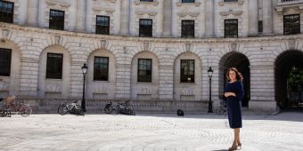 Stephanie Peacock: “I've Got No Time For Conversations About Rejoining The EU”