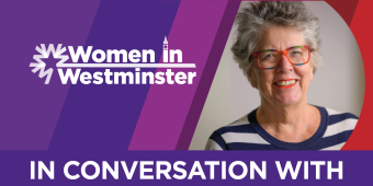 Dame Prue Leith: living and dying well