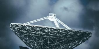 Space is the sovereignty we can't afford to ignore