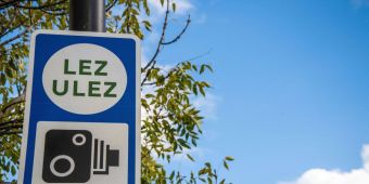 Burnham should use ULEZ as inspiration for bold national clean air policy