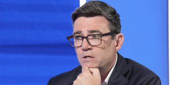 London Labour MPs Hopeful Burnham Will Cancel Heathrow Expansion